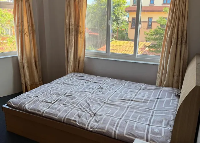 Apartment Private *