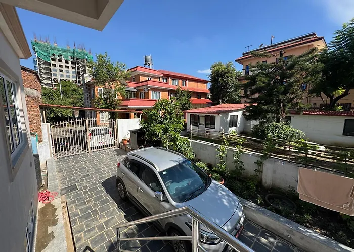 Apartment Private