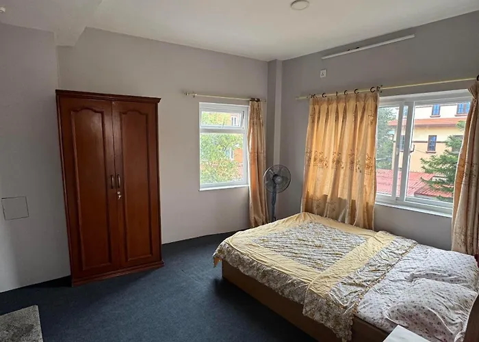 Apartment Private Kathmandu